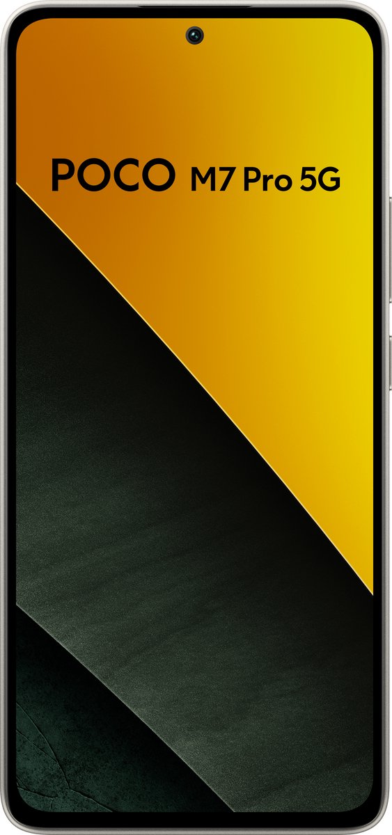 Xiaomi POCO M7 Pro - 5G - 8GB/256GB - Lunar Dust