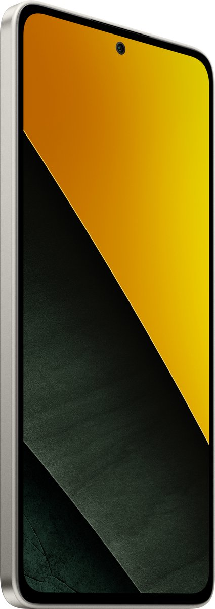 Xiaomi POCO M7 Pro - 5G - 8GB/256GB - Lunar Dust