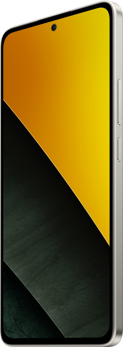 Xiaomi POCO M7 Pro - 5G - 8GB/256GB - Lunar Dust