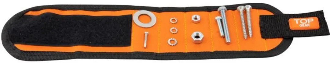 Topgear Magnetische polsband
