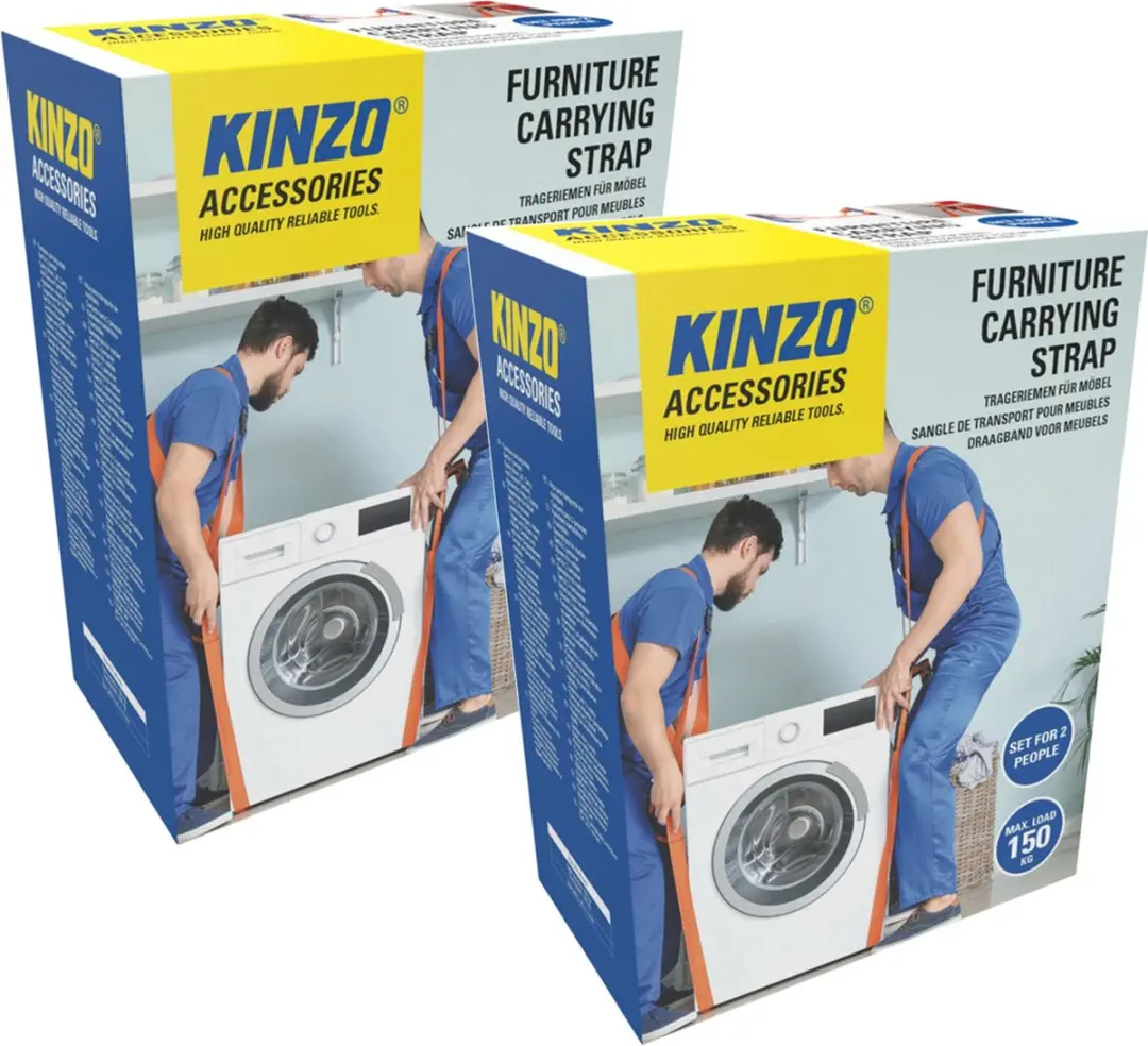 Kinzo Meubelbanden