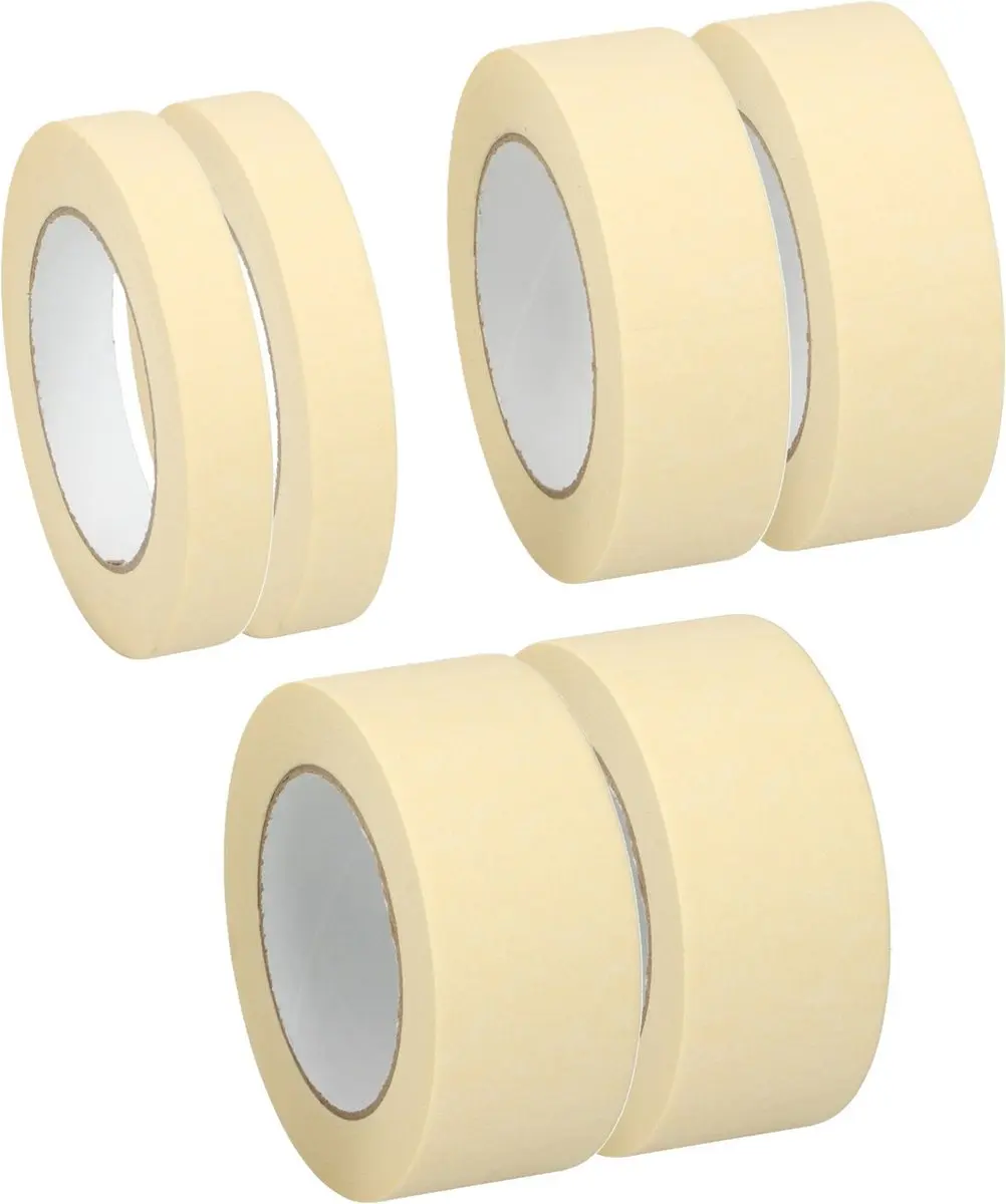 Kinzo Afplaktape/schilderstape