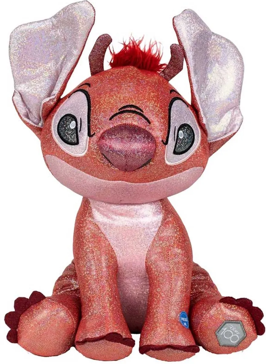 Disney Lilo & Stitch Pluche 28cm