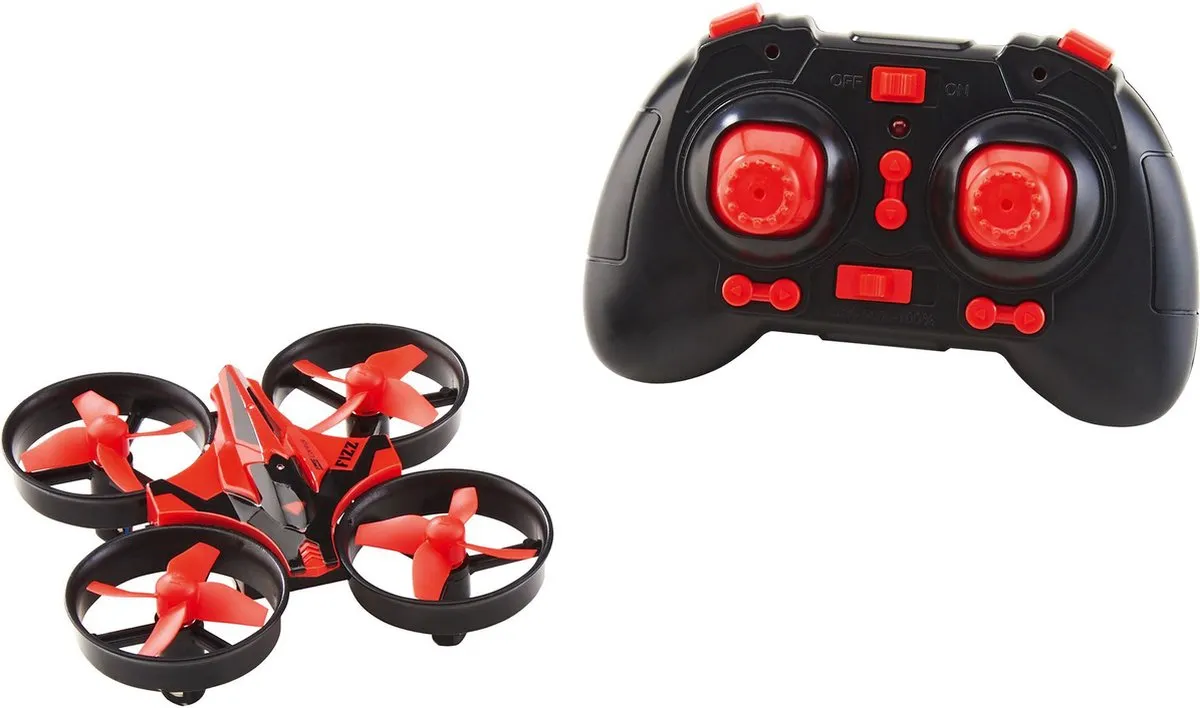 Revell Fizz RC Mini Quadrocopter REV23823