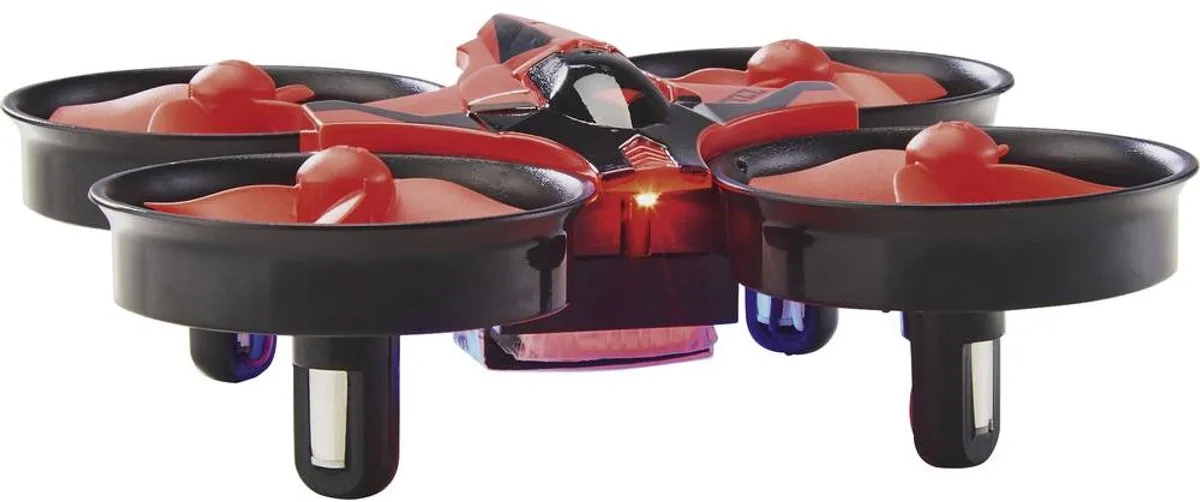 Revell Fizz RC Mini Quadrocopter REV23823 - Multi