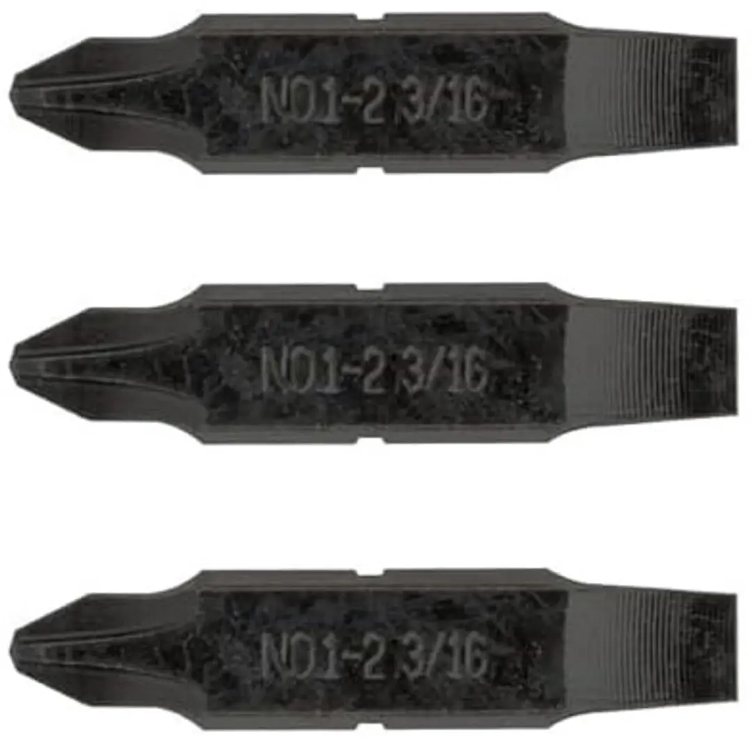 Leatherman 931024 Kreuzschroevendraaierbits