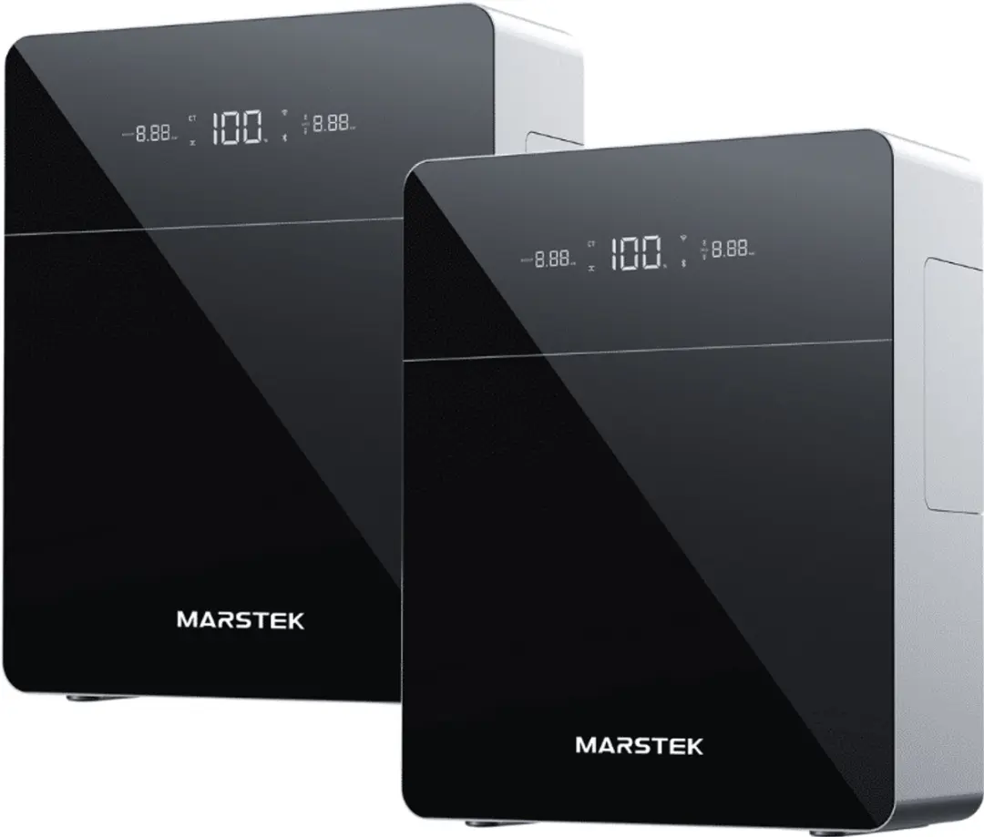 Marstek Venus 5,12kWh Thuisbatterij - Plug and Play - afbeelding 6 van 6