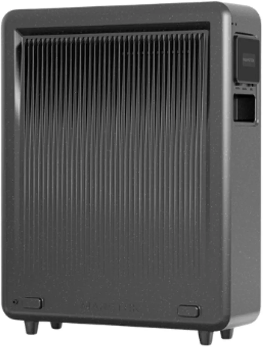 Marstek Venus 5,12kWh Thuisbatterij - Plug and Play