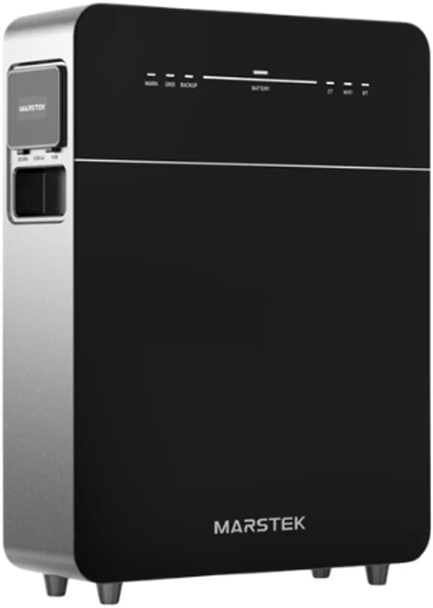 Marstek Venus 5,12kWh Thuisbatterij
