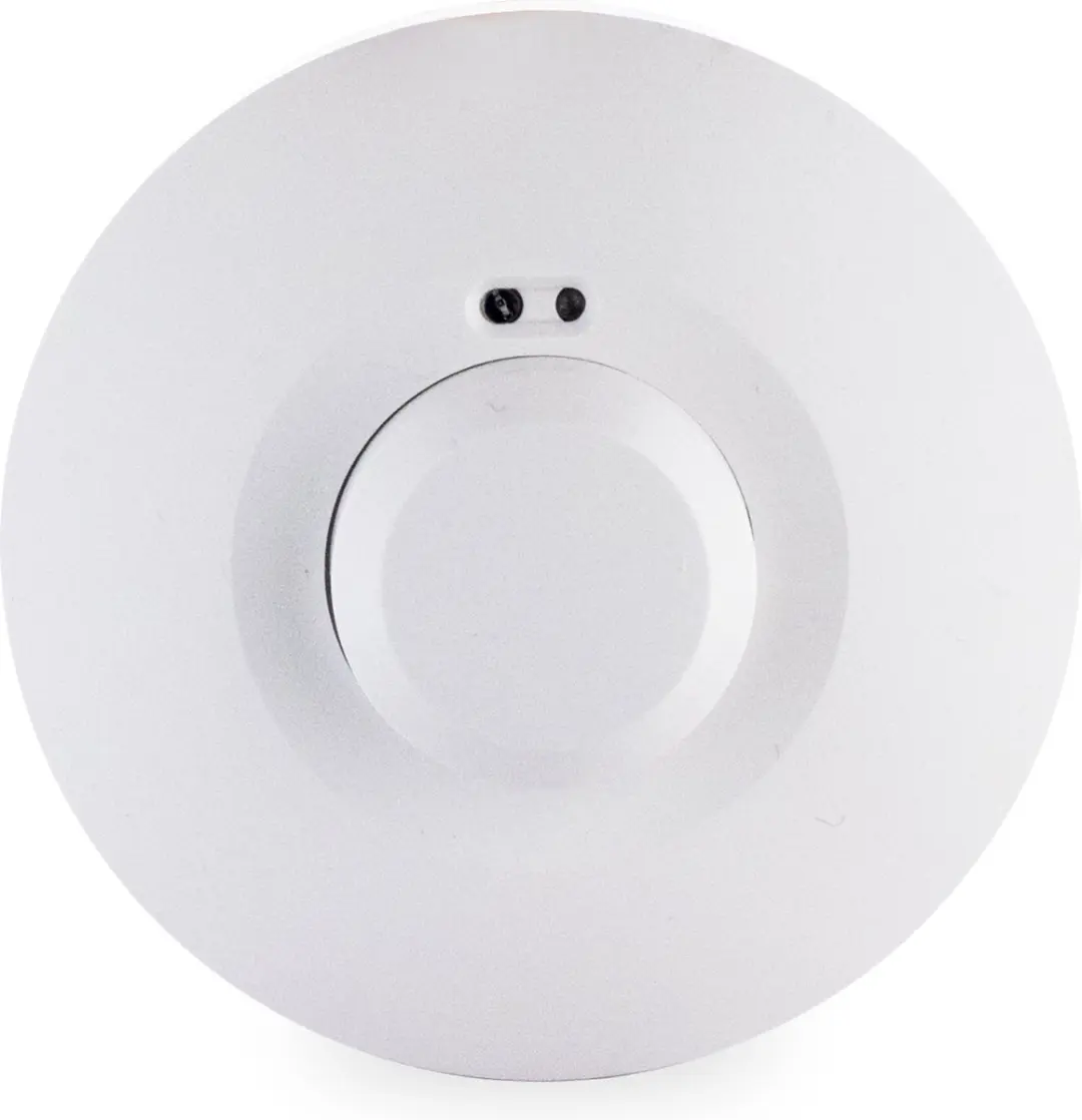 Groenovatie LED HF Bewegingsmelder Opbouw IP20 - Wit