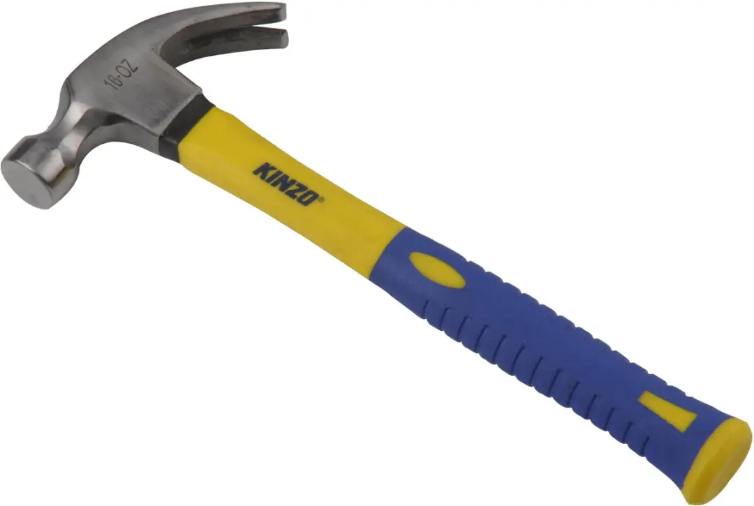 Kinzo Klauwhamer 450 g