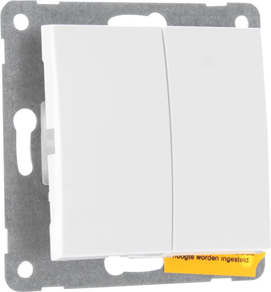 Smartwares S2 Wisselschakelaar