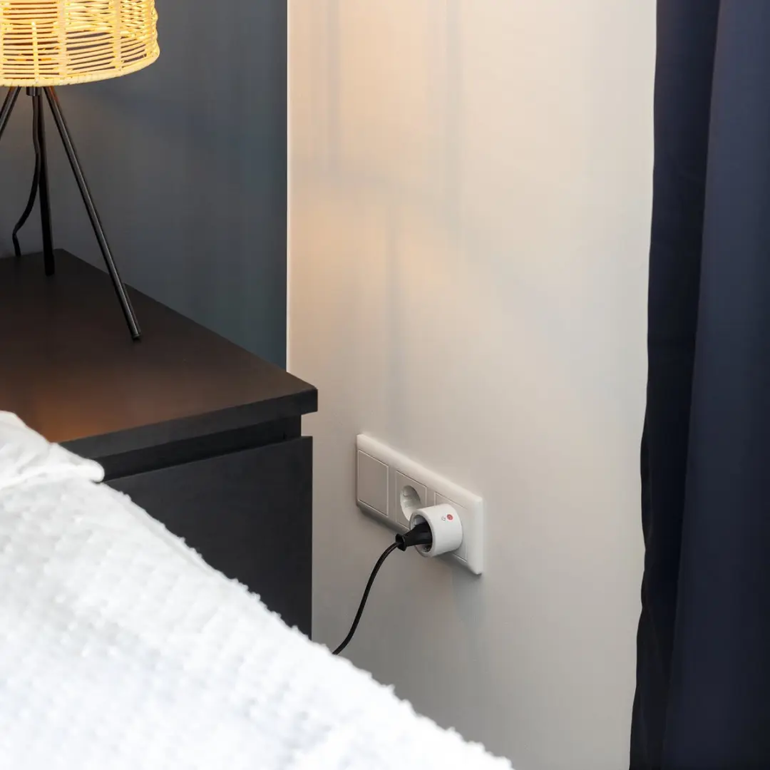 Smartwares SH4-99575 Draadloze Schakelaar - 2300W - 3-delig