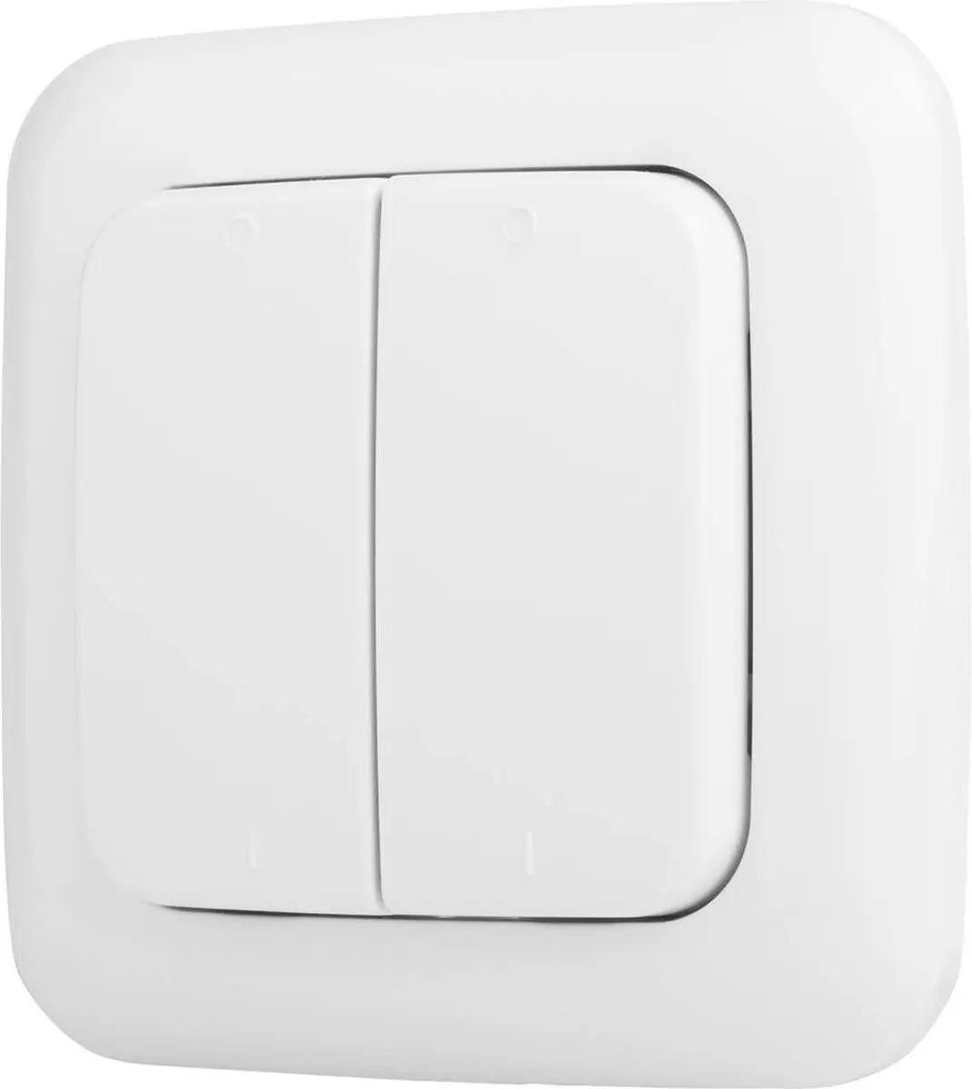 Smartwares SH4-99575 Draadloze Schakelaar - 2300W - 3-delig - afbeelding 6 van 6