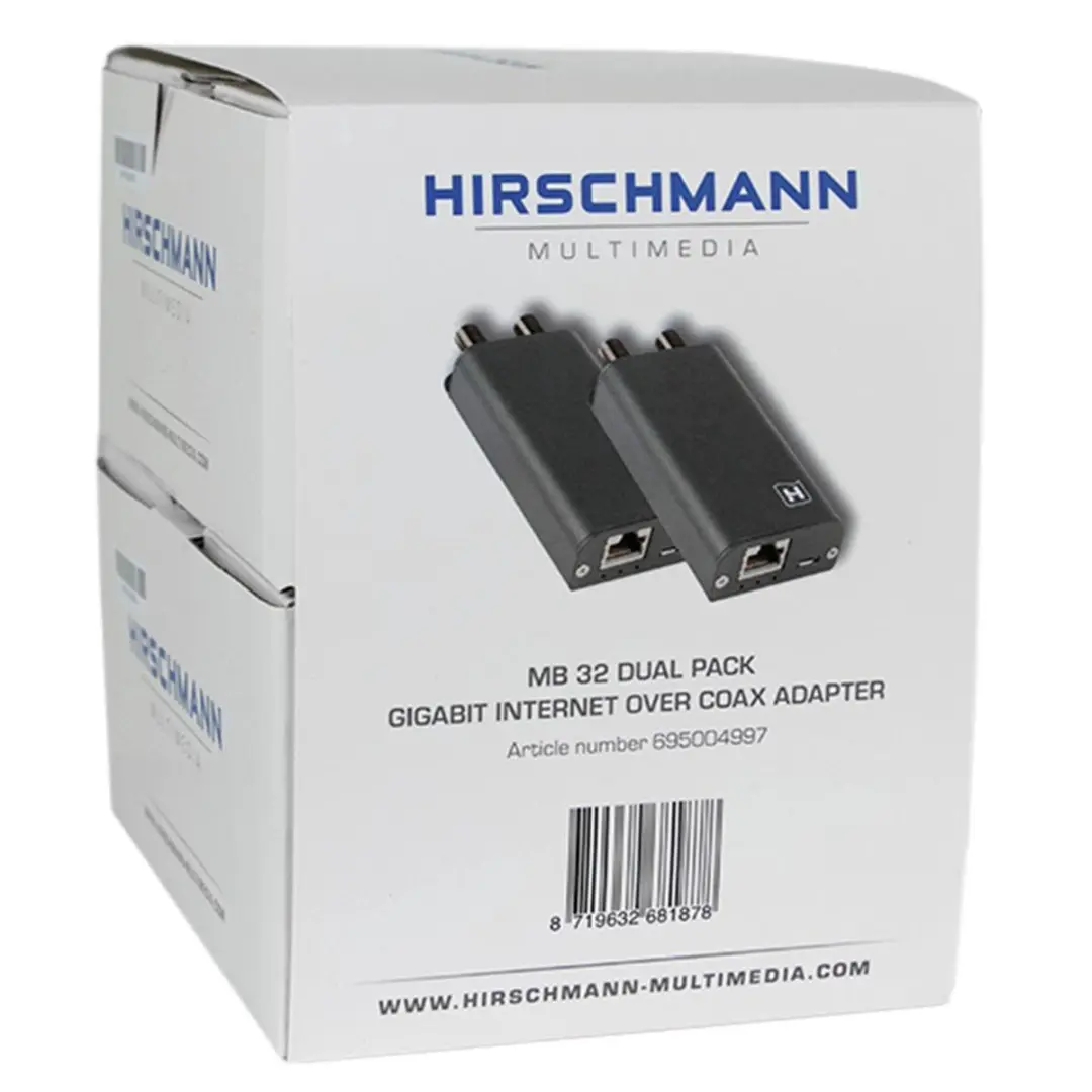 Hirschmann