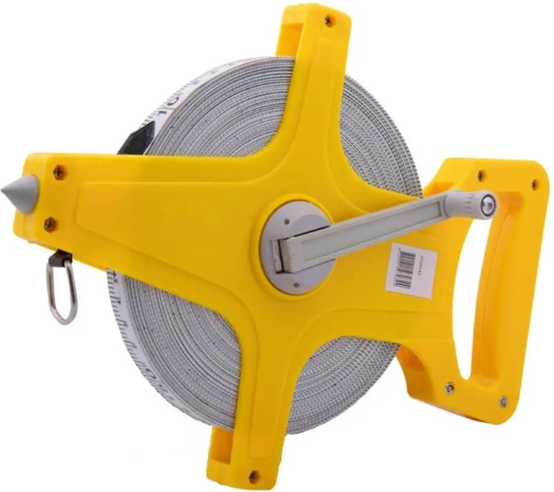 Topgear Landmeter