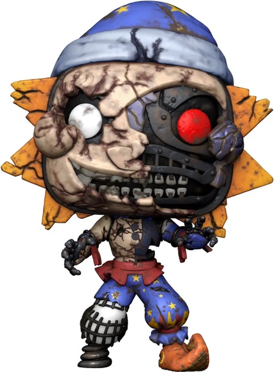 Funko Pop! Five Nights at Freddy's RUIN