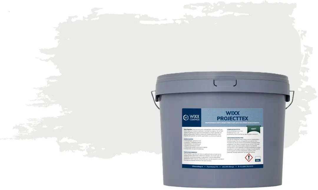 Wixx Projecttex Mat
