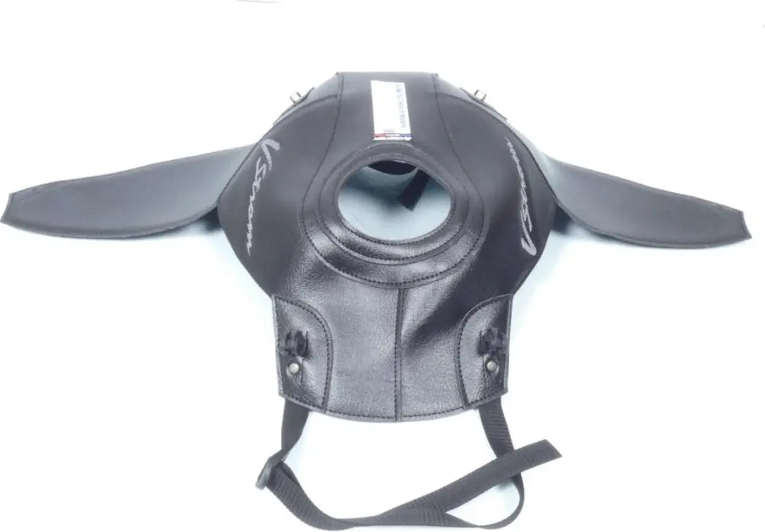 Tapis de réservoir Bagster pour Moto Suzuki 650 DL V-strom 2002 à 2011 1442U /