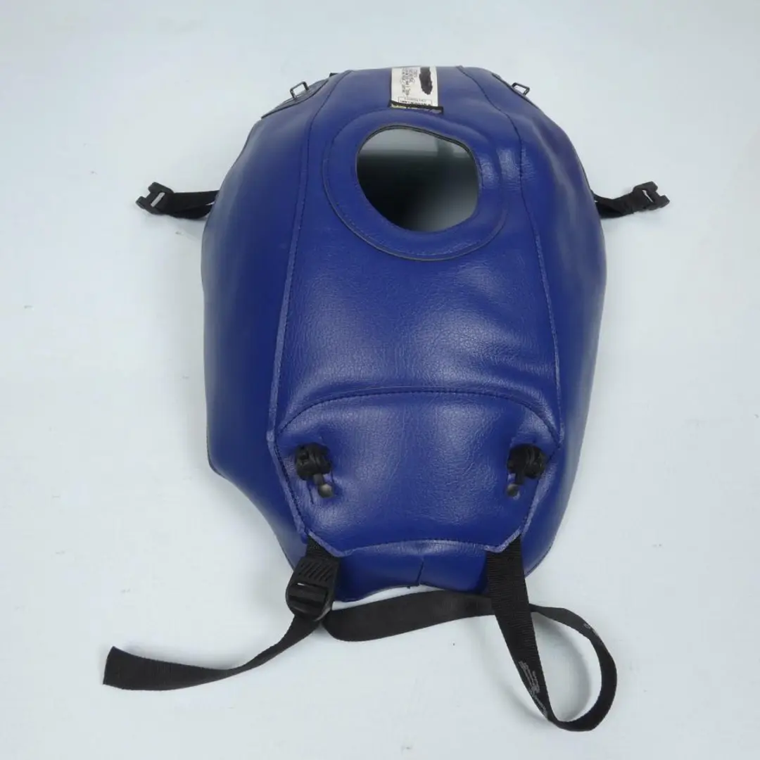 Tapis de réservoir Bagster pour Moto Suzuki 750 Gsx F Après 1998 1354C / BLEU