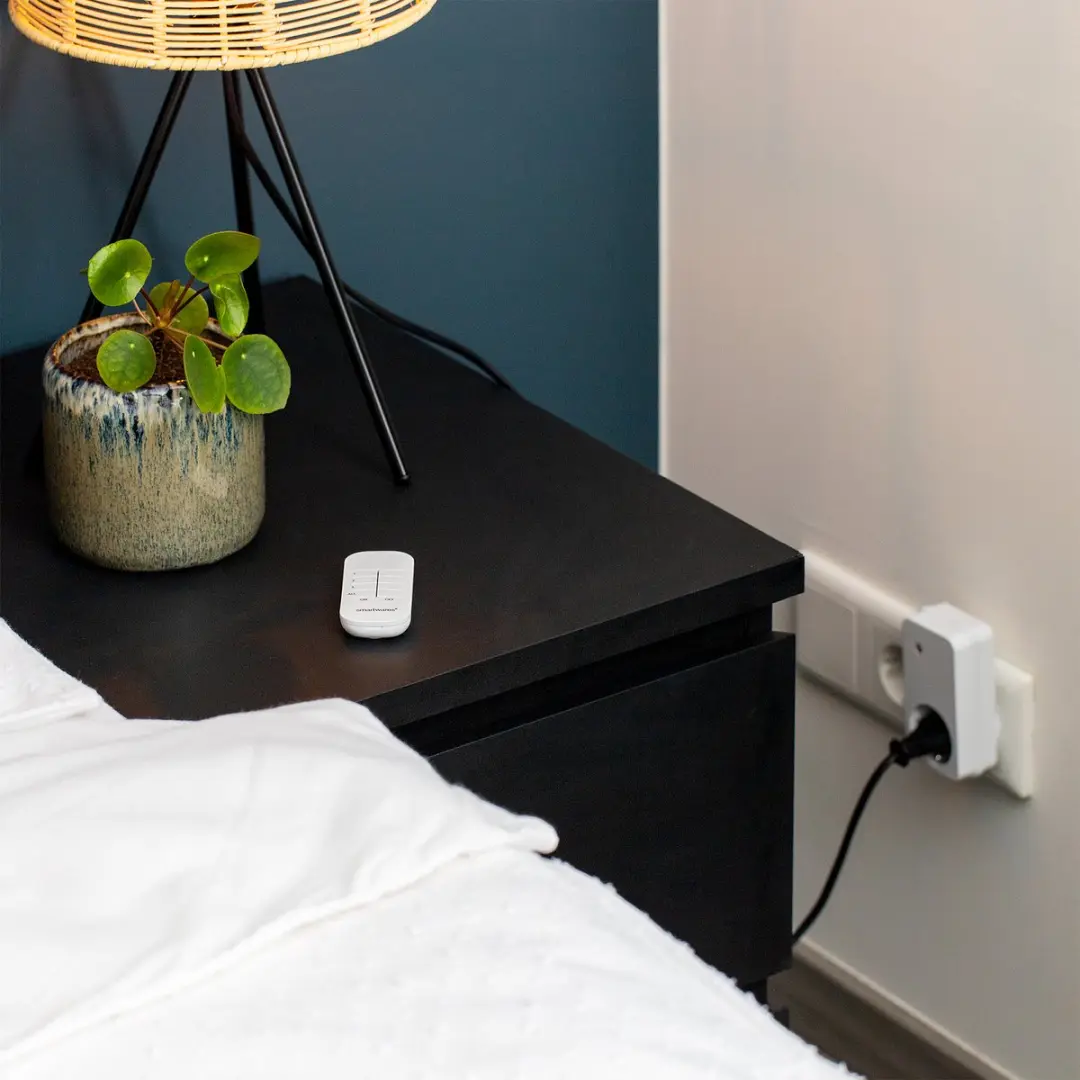 Smartwares SH4-99573 Schakelaar Set - 4-delig - 2300W
