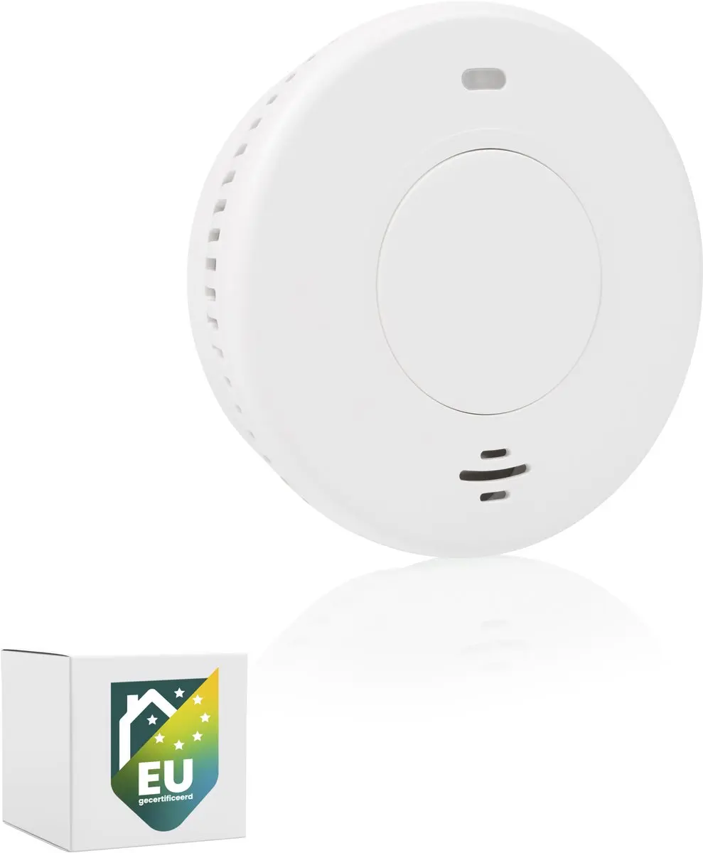 Smartwares FSM-12001 Rookmelder