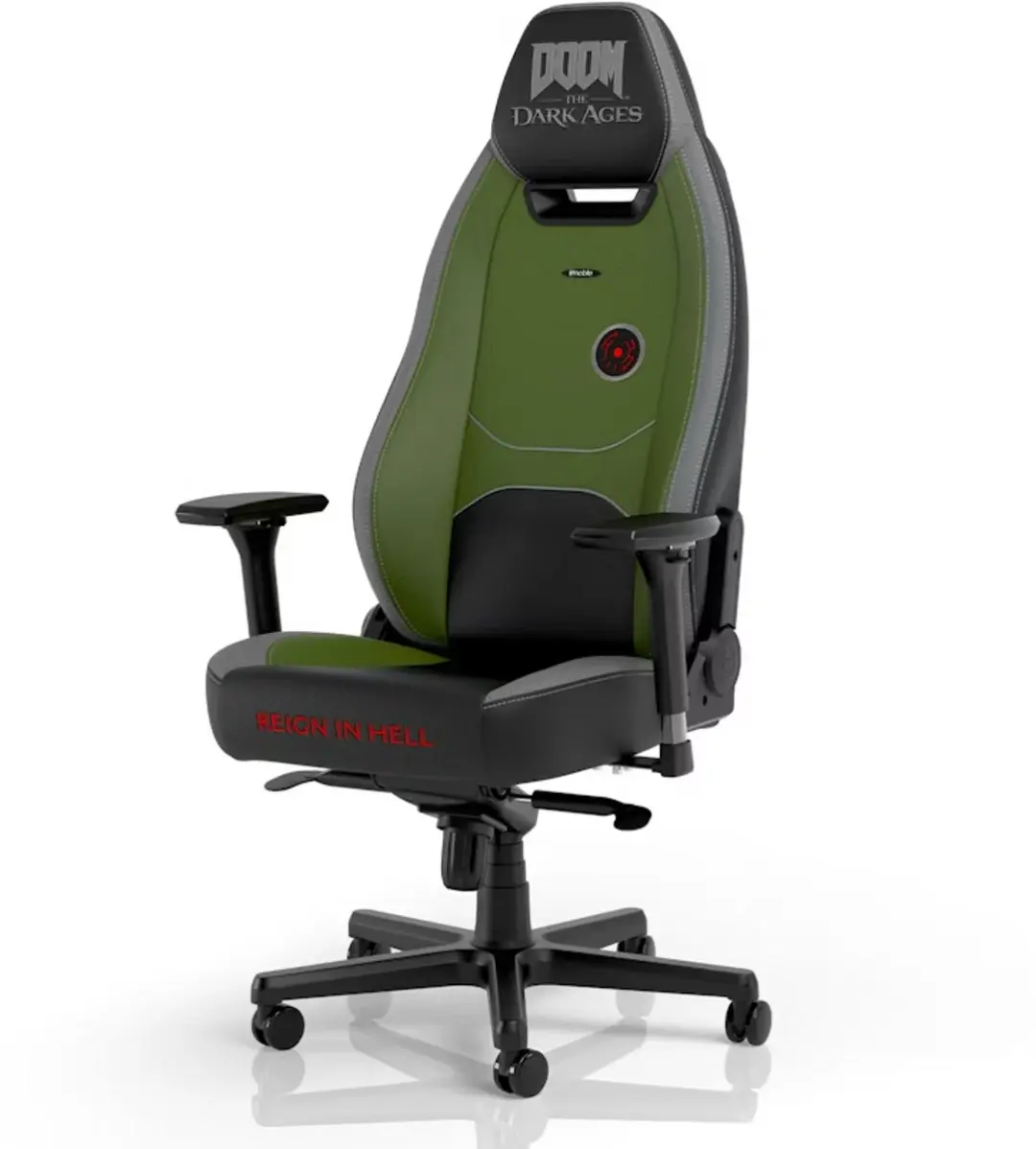 Noblechairs Legend DOOM The Dark Ages Edition Gamestoel