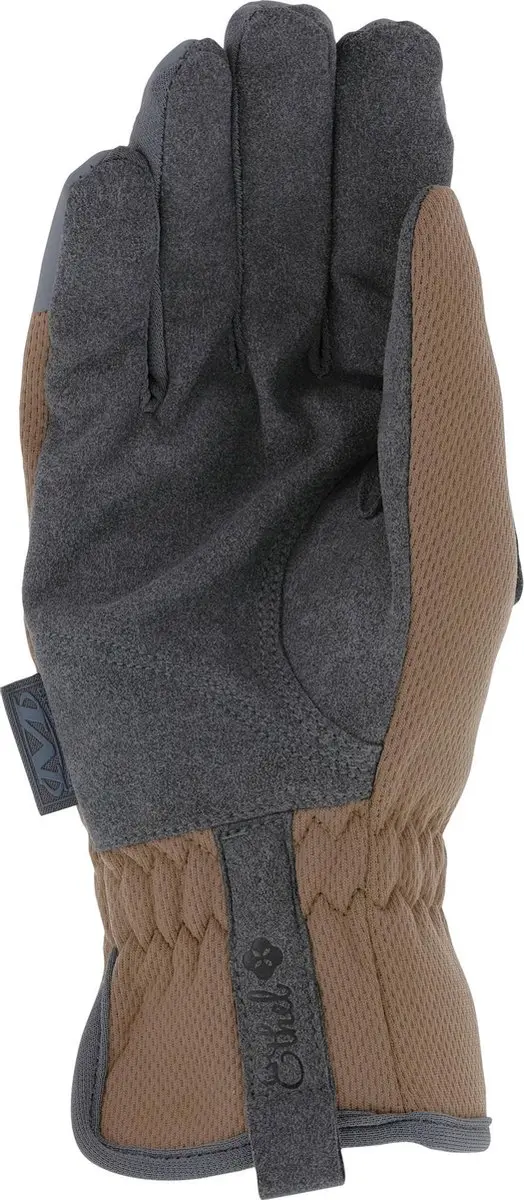 Mechanix Wear Ethel Garden Utility Handschoenen - Maat L - Cocoa - afbeelding 2 van 3