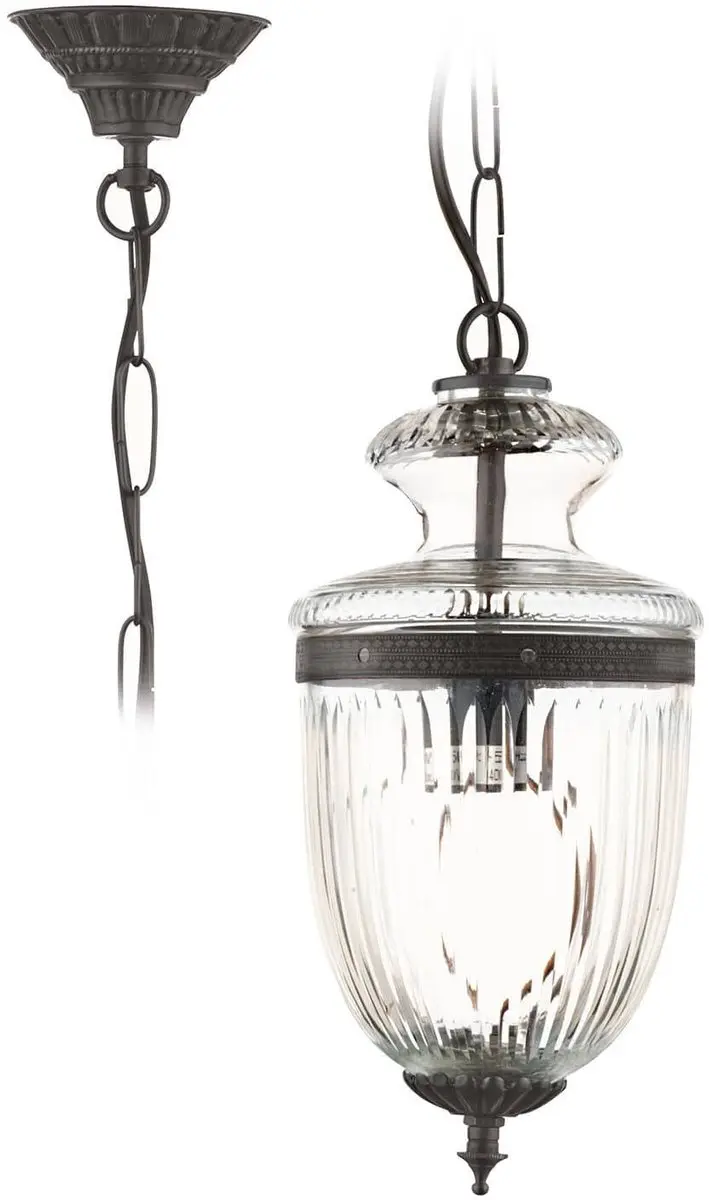 Loberon Hanglamp Marcel