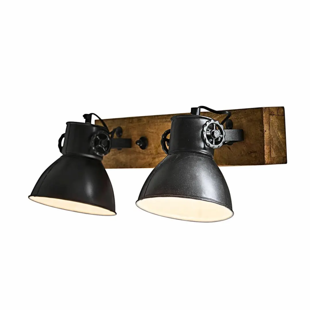 Loberon Périgné Wandlamp