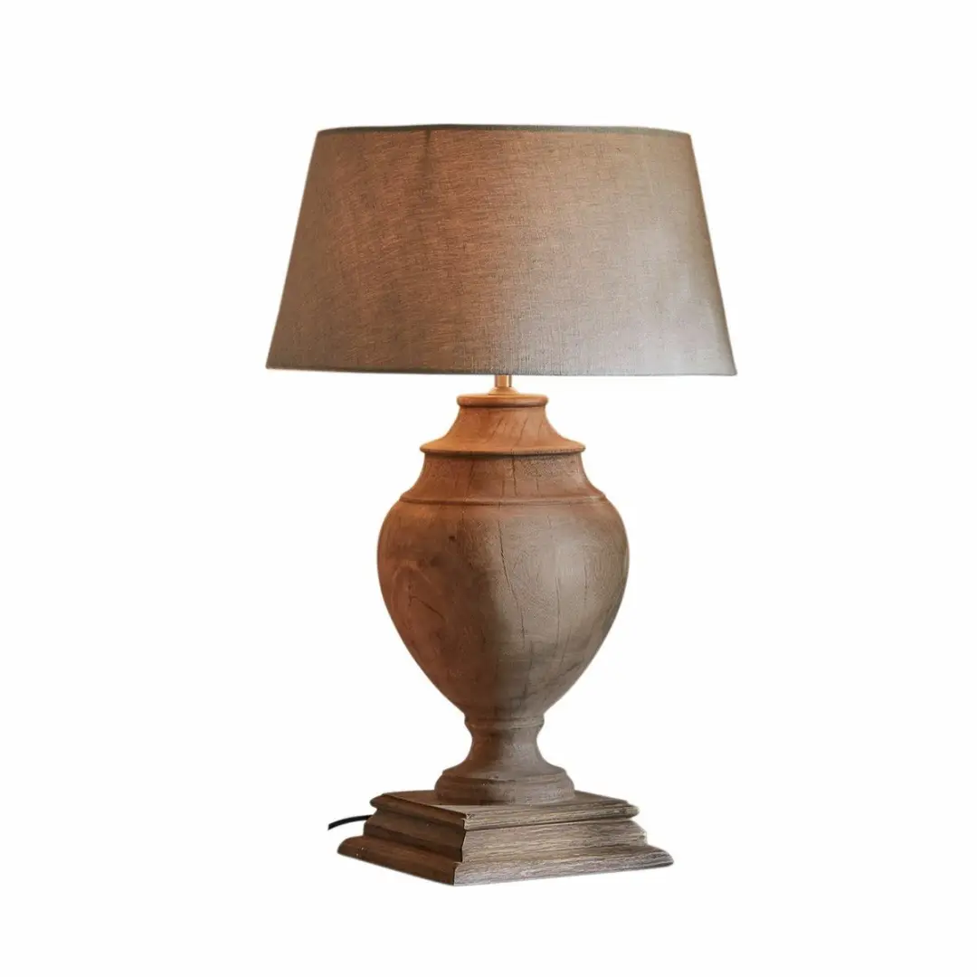 Loberon Sauverny Tafellamp