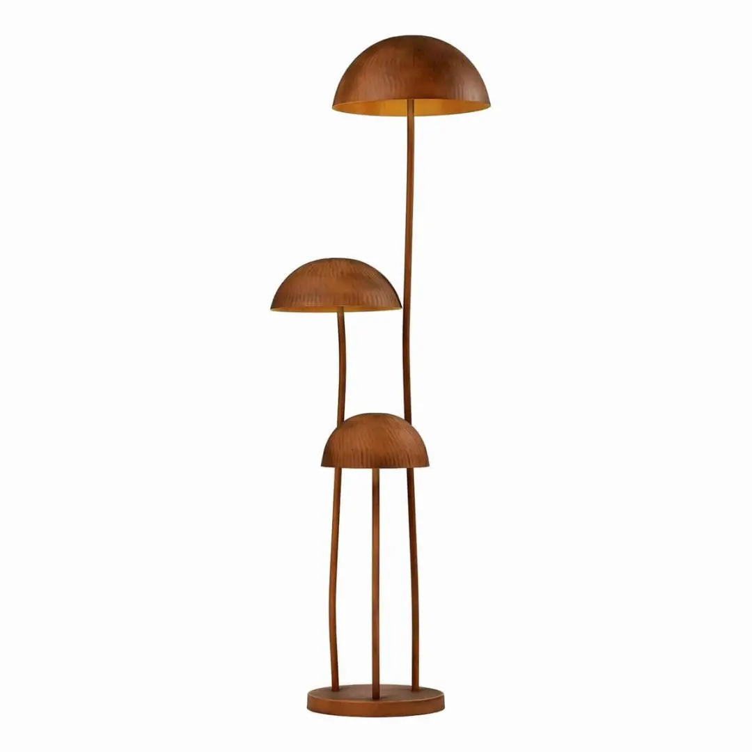 Loberon Harvelle Staande Lamp