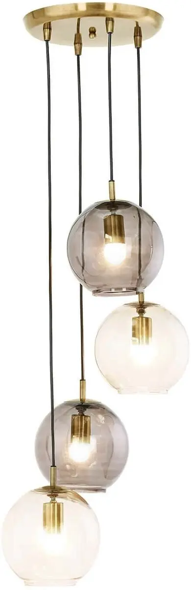 Loberon Hanglamp Brontille