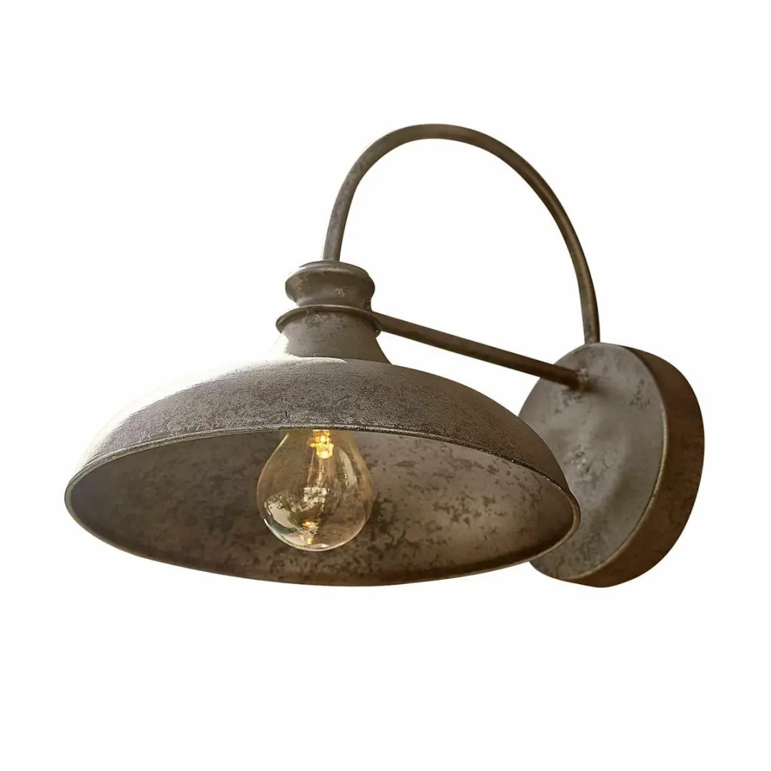 Loberon Chassorin Ledwandlamp 25W