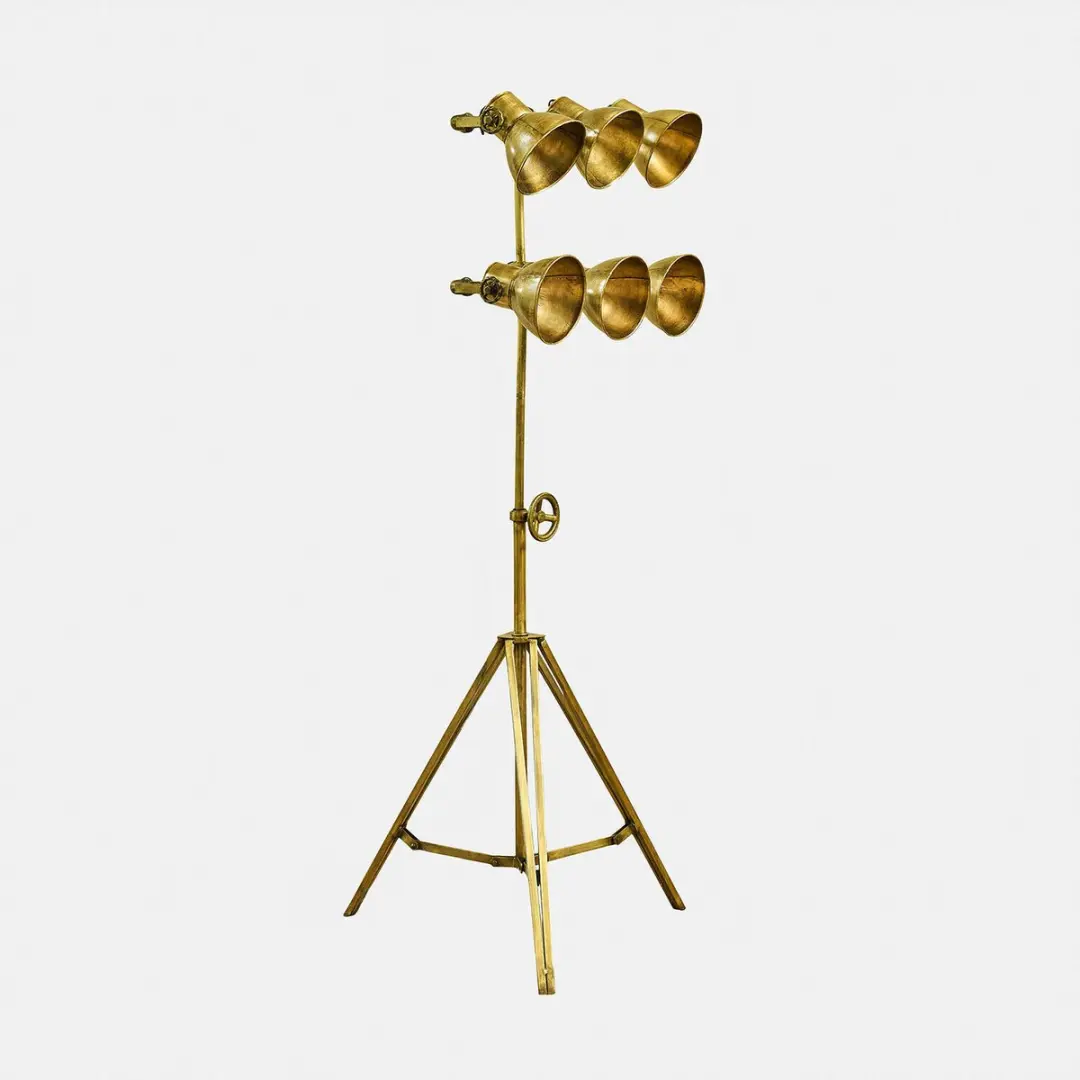 Loberon Venshire Vloerlamp