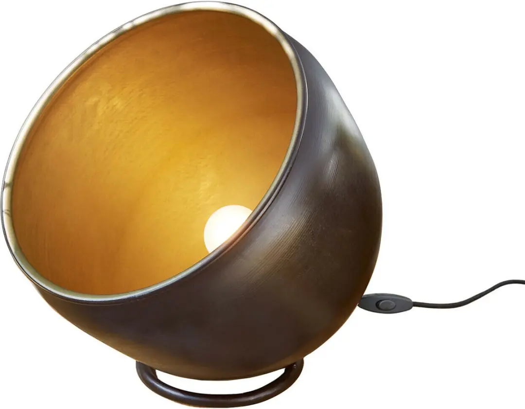 Loberon Moorford Vloerlamp