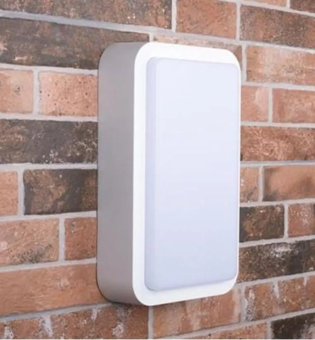 Smartwares Florence 20.007.65 LED wandlamp binnen of buiten