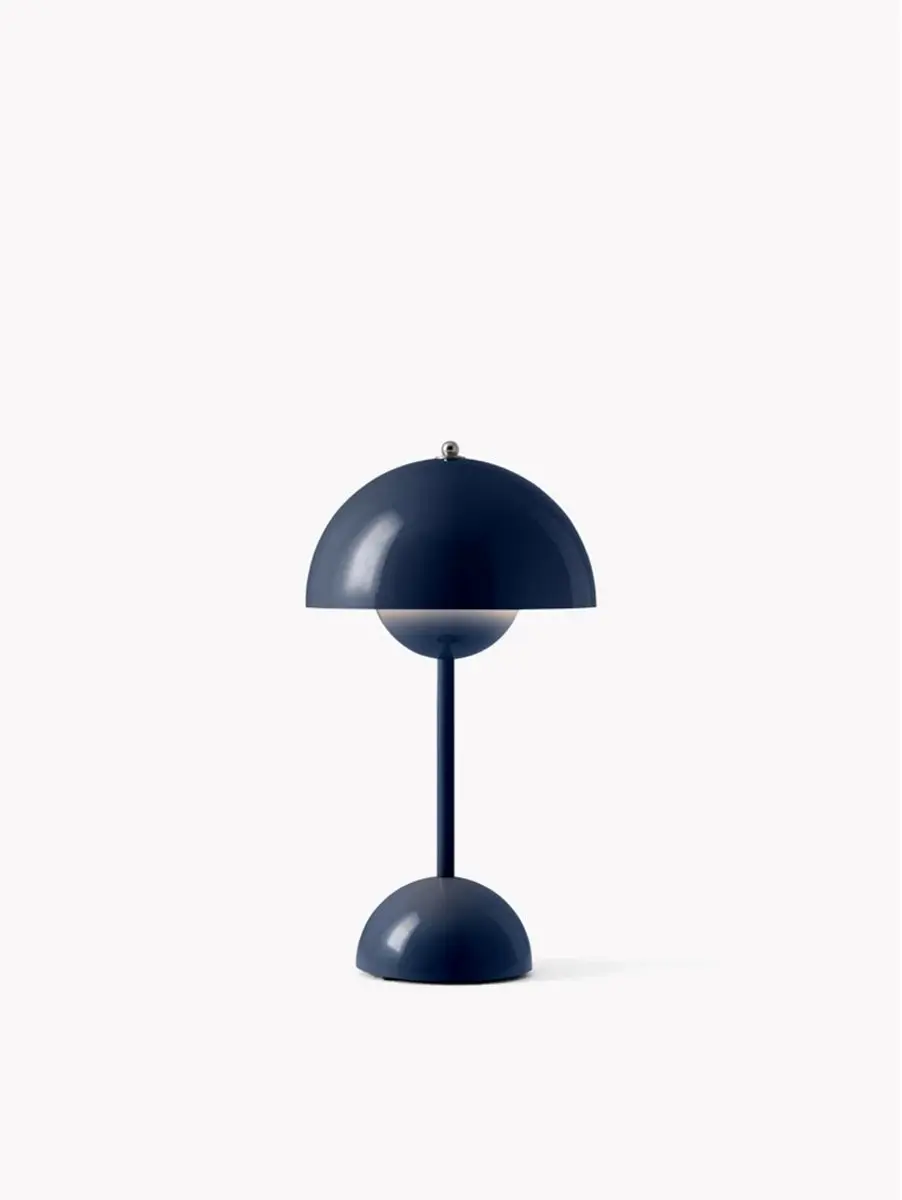 &Tradition Verner Panton Flowerpot VP9 Tafellamp