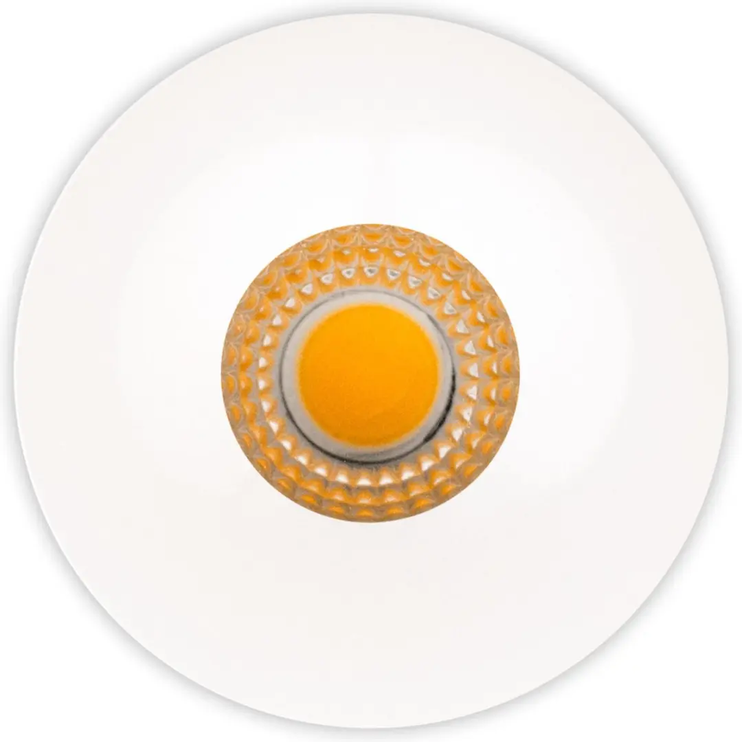 Groenovatie Inbouwspot LED 3W - Warm Wit - Ø48mm - afbeelding 3 van 6