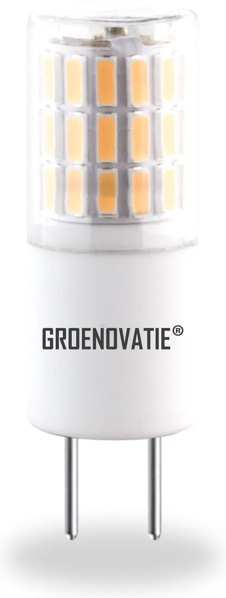 Groenovatie LED G4 Lamp 2W