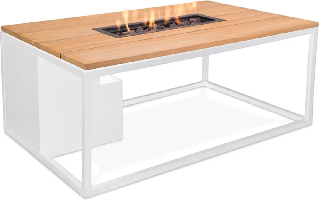 Cosi Fires Cosiloft Vuurtafel 120cm