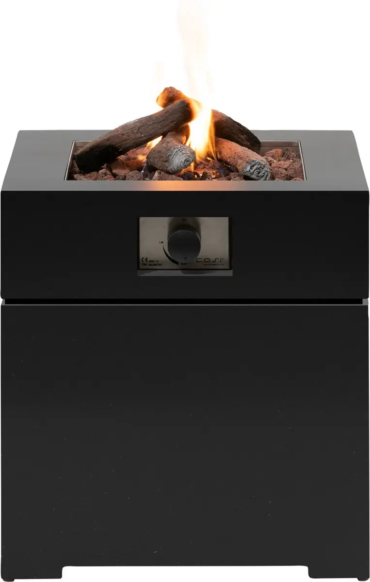 Cosi Fires