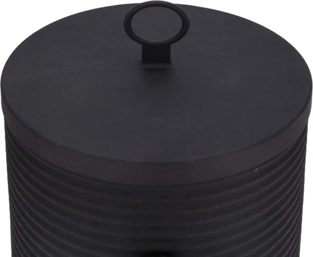 Cosi Cosiscoop Iconic Gaslantaarn 300W - Zwart