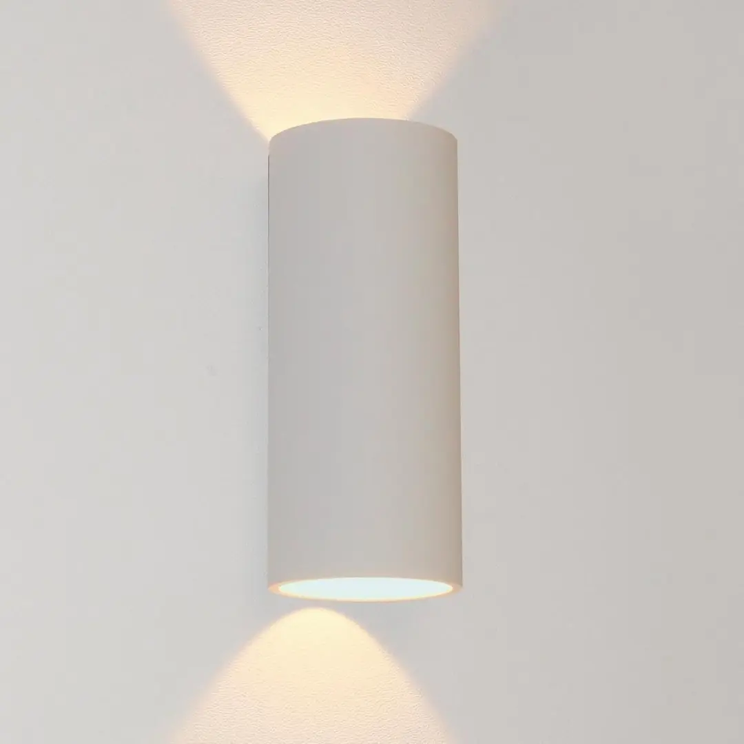 Wandlamp Brody Wit Led IP54