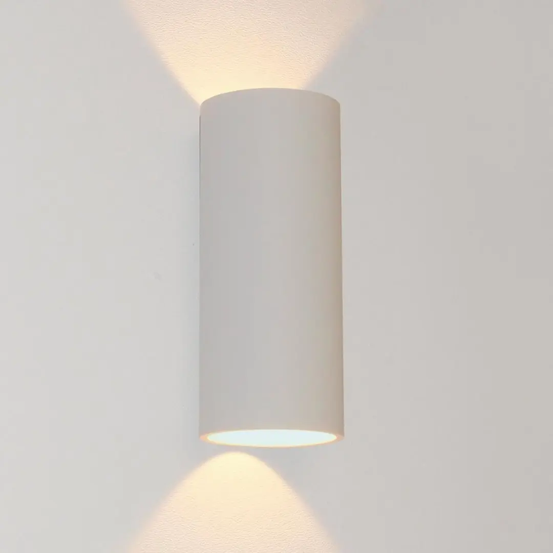 Artdelight Brody II Wandlamp