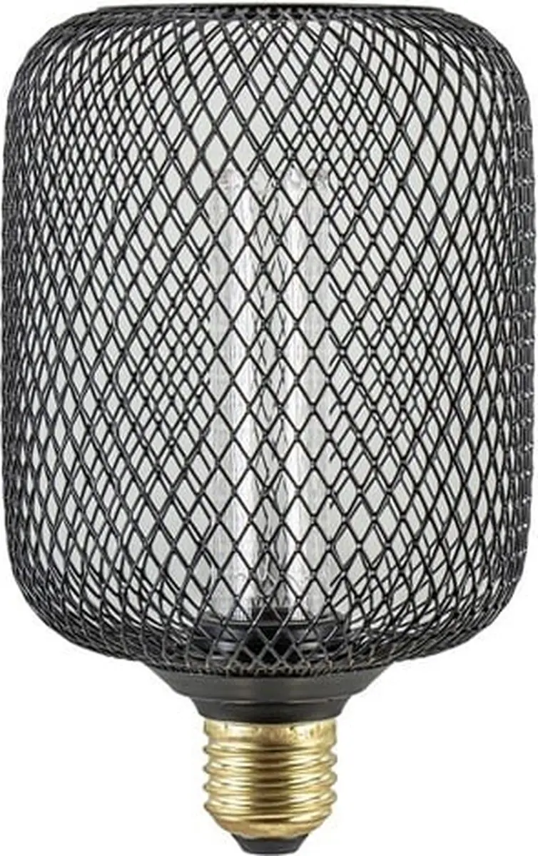 Artdelight Inbouwspot Badu 1 Licht 13cm - Warm Wit