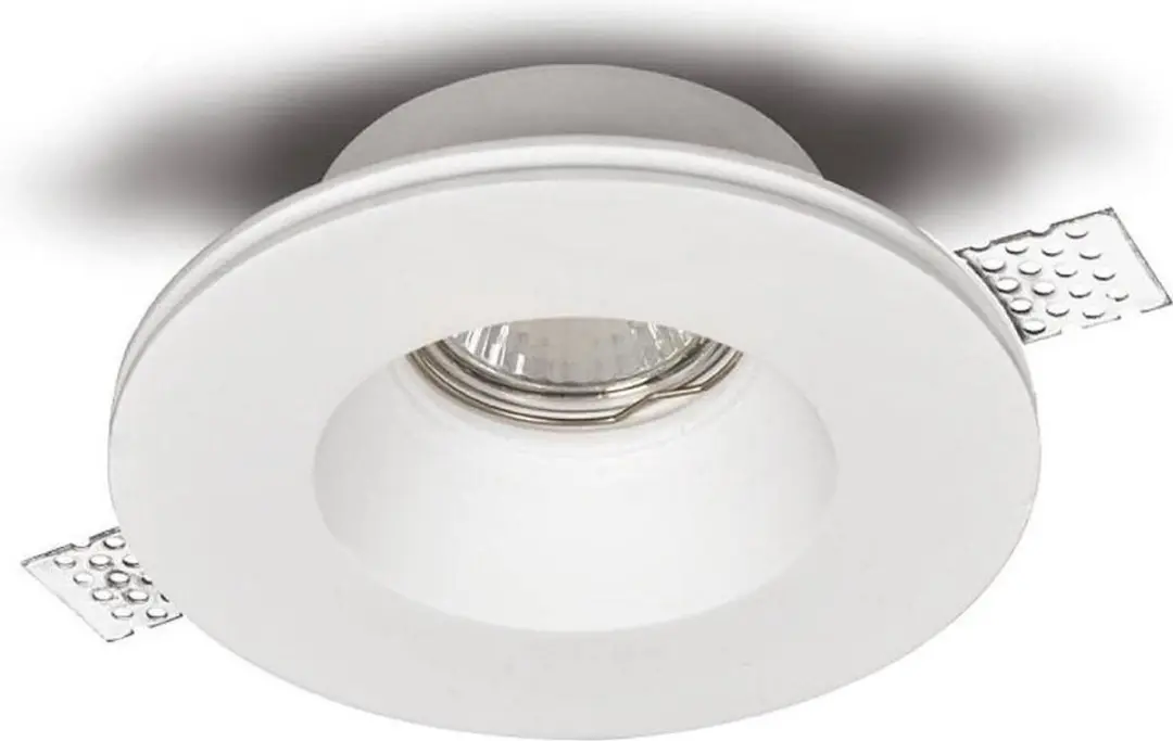Artdelight Inbouwspot Badu 1 Licht 13cm