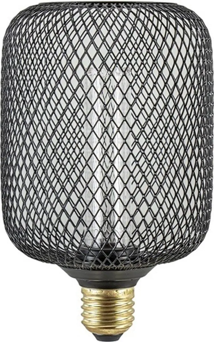 Artdelight Inbouwspot Badu 1 Licht 13cm - Warm Wit