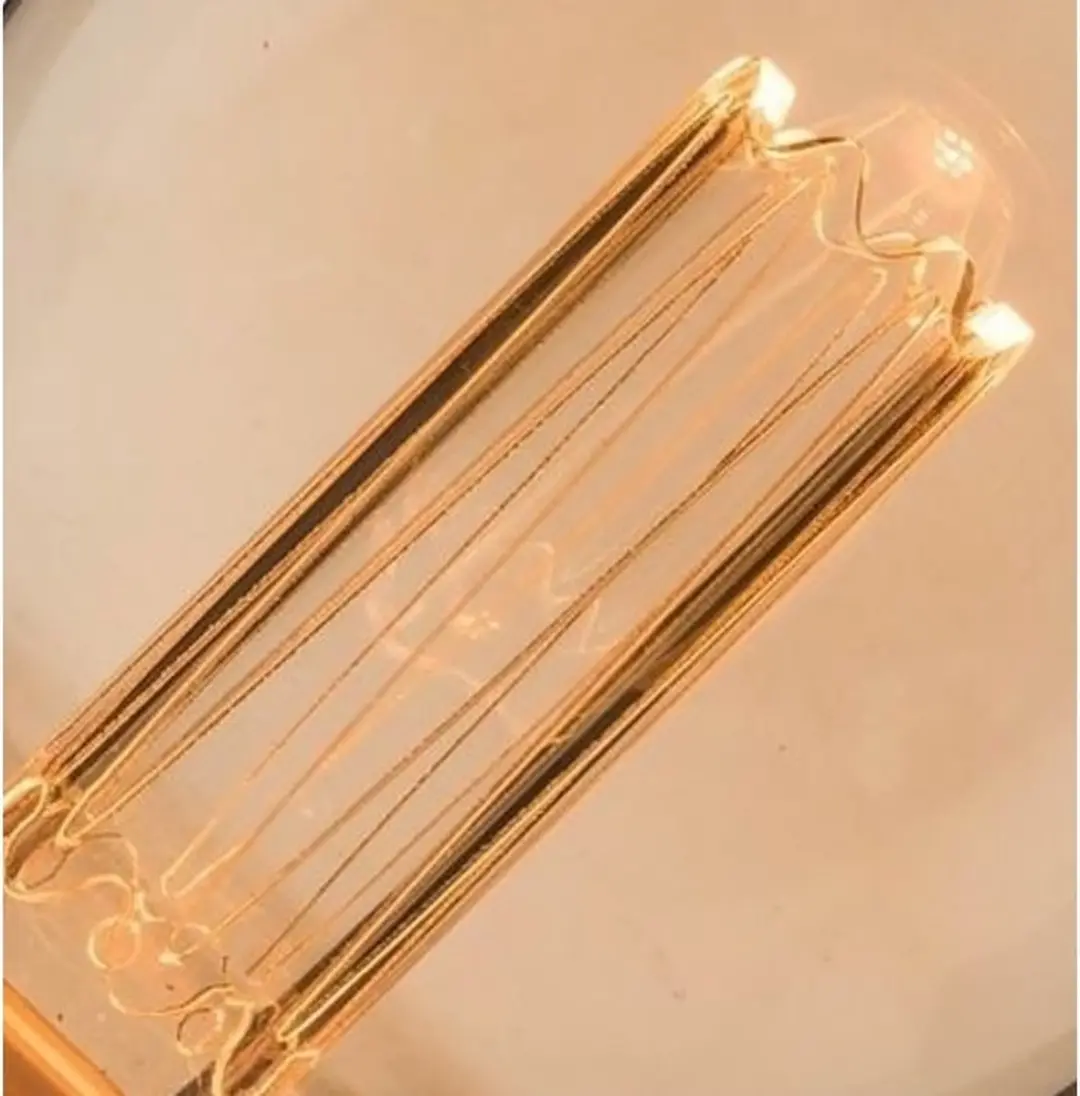 Artdelight Boda Inbouwspot 1 Lichtpunt 8cm - Warm Wit