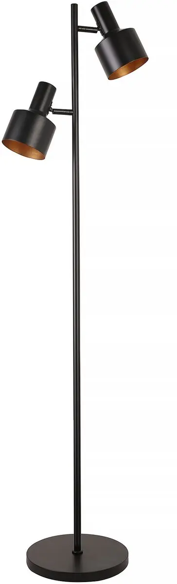 Artdelight Twinkle 2 Vloerlamp